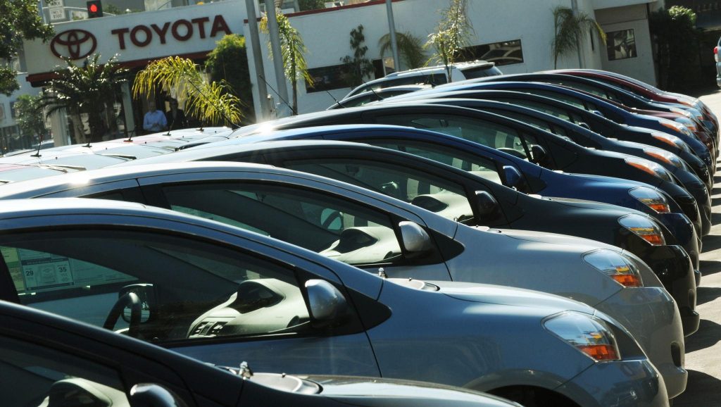 Is It Worth Buying a High-Mileage Toyota? A Complete Buyer’s Guide