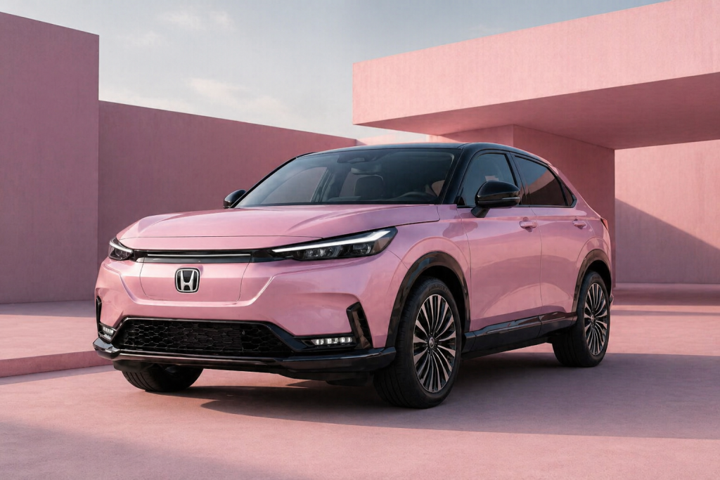Honda’s EV Exit Isn’t About One Car…