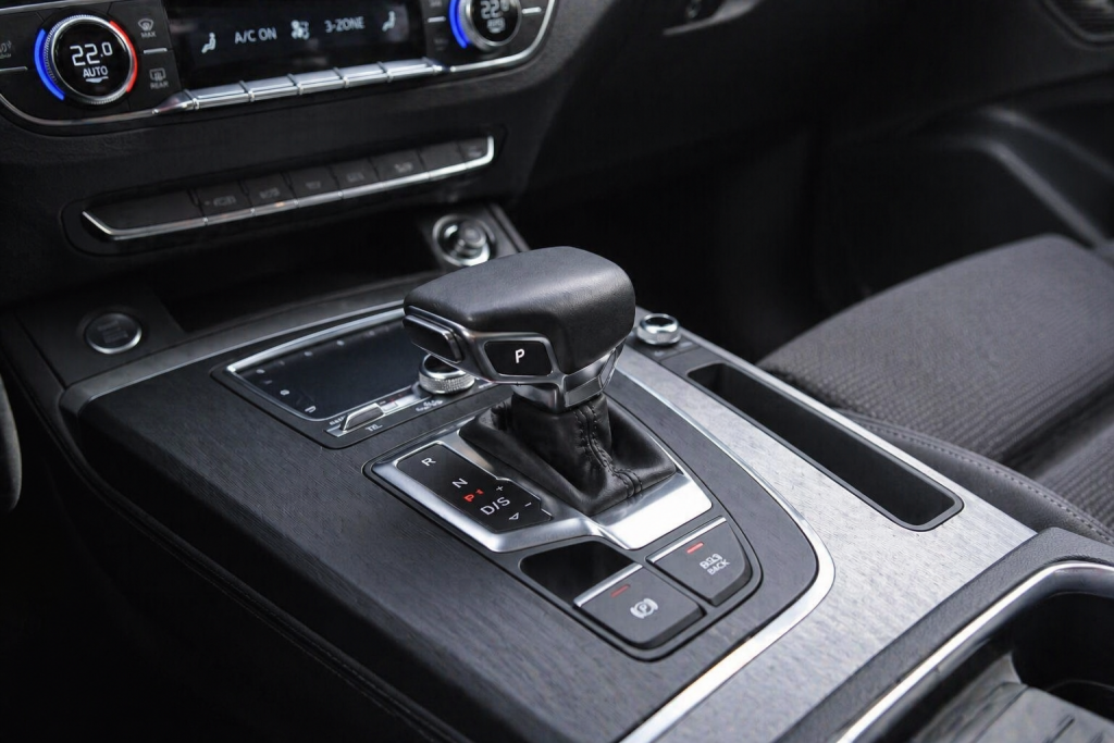 How to Choose the Right Automatic Transmission: A Practical Guide for Drivers