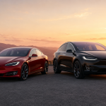 Tesla Closes a Historic Chapter: Why the End of Model S and Model X Changes the EV Industry Forever