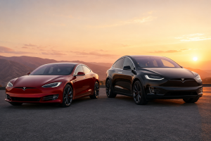 Tesla Closes a Historic Chapter: Why the End of Model S and Model X Changes the EV Industry Forever